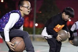 篮球的基础训练是什么